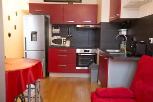 Appartements Location F3 Fontenay-Aux-Roses : photos des chambres