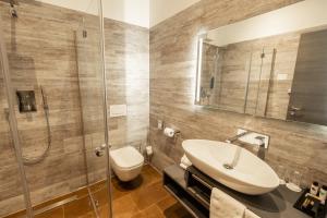 Superior Studio room in Hotel Lifestyle