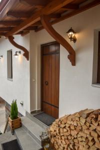 La Casa Calda Metsovo Epirus Greece