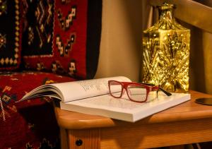 La Casa Calda Metsovo