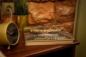 La Casa Calda Metsovo