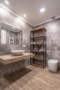 Alpine Valley - New Gudauri