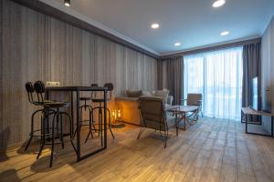 Alpine Valley - New Gudauri