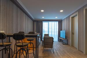 Alpine Valley - New Gudauri