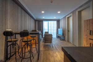 Alpine Valley - New Gudauri