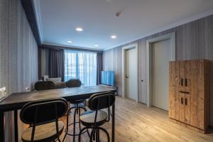 Alpine Valley - New Gudauri