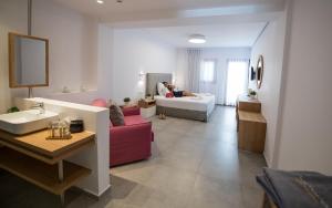 Natura Luxury Boutique Hotel Skopelos Skopelos Greece