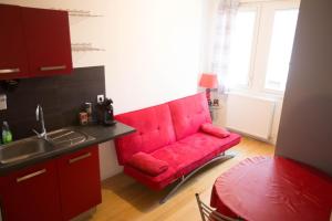 Appartements Location F3 Fontenay-Aux-Roses : photos des chambres