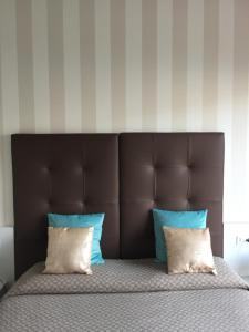 Villa Arianna Panoramic Apartments