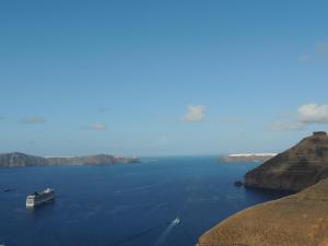 Trieris Villa & Suites Santorini Greece