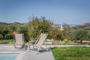 ONAR - LUXURY VILLAS