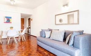 Tu propio departamento en Palermo
