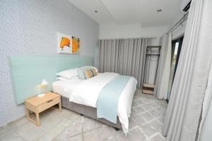 Serurubele Boutique Hotel
