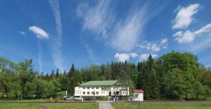 Hotel Olivin Kytlice Kytlice Česko