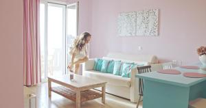 Waterlily Hotel Apartments