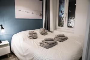 Appartements Oyonnappart : photos des chambres