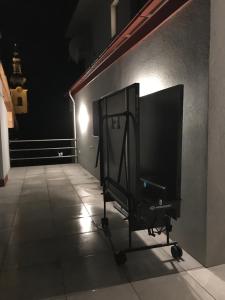 Posthof Apart . Zimmer