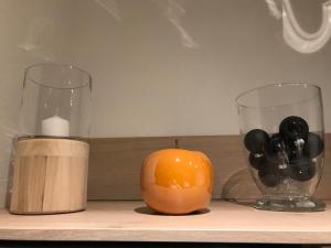 Posthof Apart . Zimmer