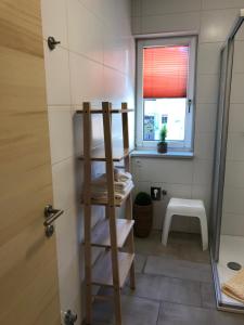 Posthof Apart . Zimmer