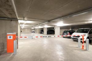 Hotels ibis budget Saint-Etienne Centre Gare Chateaucreux : photos des chambres