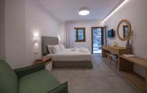 Natura Luxury Boutique Hotel Skopelos Skopelos Greece