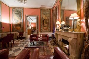 Hotel Château Des Alpilles photo 15