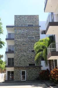 Apartamento Amueblado Amplio Tranquilo Privado Como tu lo Mereces