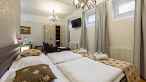 Wellness & Spa hotel Villa Regenhart