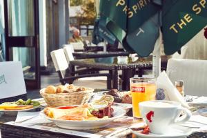 Continental Drobeta Turnu Severin