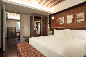 Suite Vườn (Garden Suite)