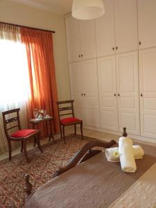 Villa Rosa di Marios