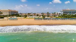 Crystal Boutique Comfort Collection - Adult Only