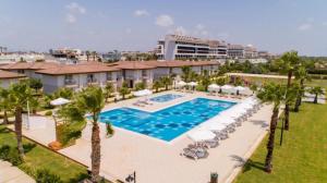 Crystal Boutique Comfort Collection - Adult Only