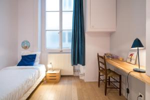 Appartements Honore - Suite Barre : photos des chambres