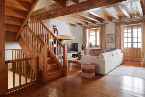 Banhs de Arties by FeelFree Rentals