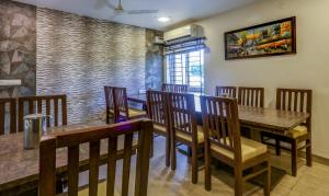 Hotel Royal Elite Madurai