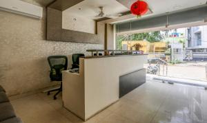 Hotel Royal Elite Madurai