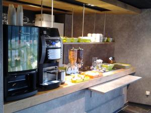 Hotels ibis budget Givet : photos des chambres