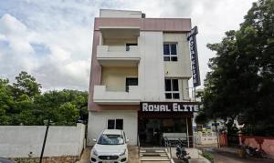 Hotel Royal Elite Madurai