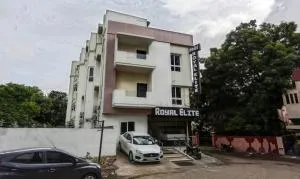 Hotel Royal Elite Madurai - Madurai