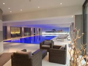 Parc Hotel Alvisse - Walferdange