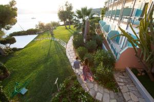 Xenia Poros Image Hotel Poros-Island Greece