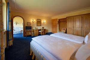 Alpenland - fein & klein, zentral und ruhig mit modernem Wellnessbereich