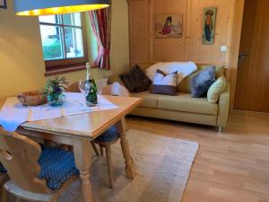 Almapartment Skiwiege - Ski-in - Ski-out ONLY