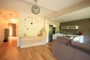 D5 - Résidence La Montille - 皮什朗德