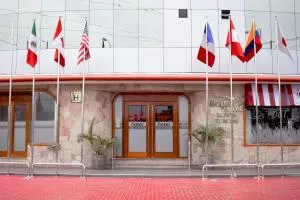 Hotel Wayra - Yangas