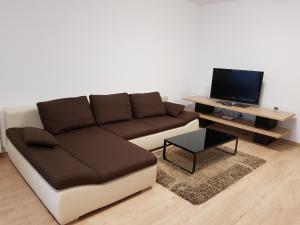 Confort Sibiu Residence