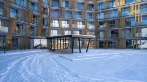 Sun Valley - New Gudauri