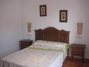 Finca El Huertezuelo