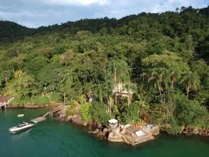 Recanto Viverde Paraty - 帕拉蒂-米林